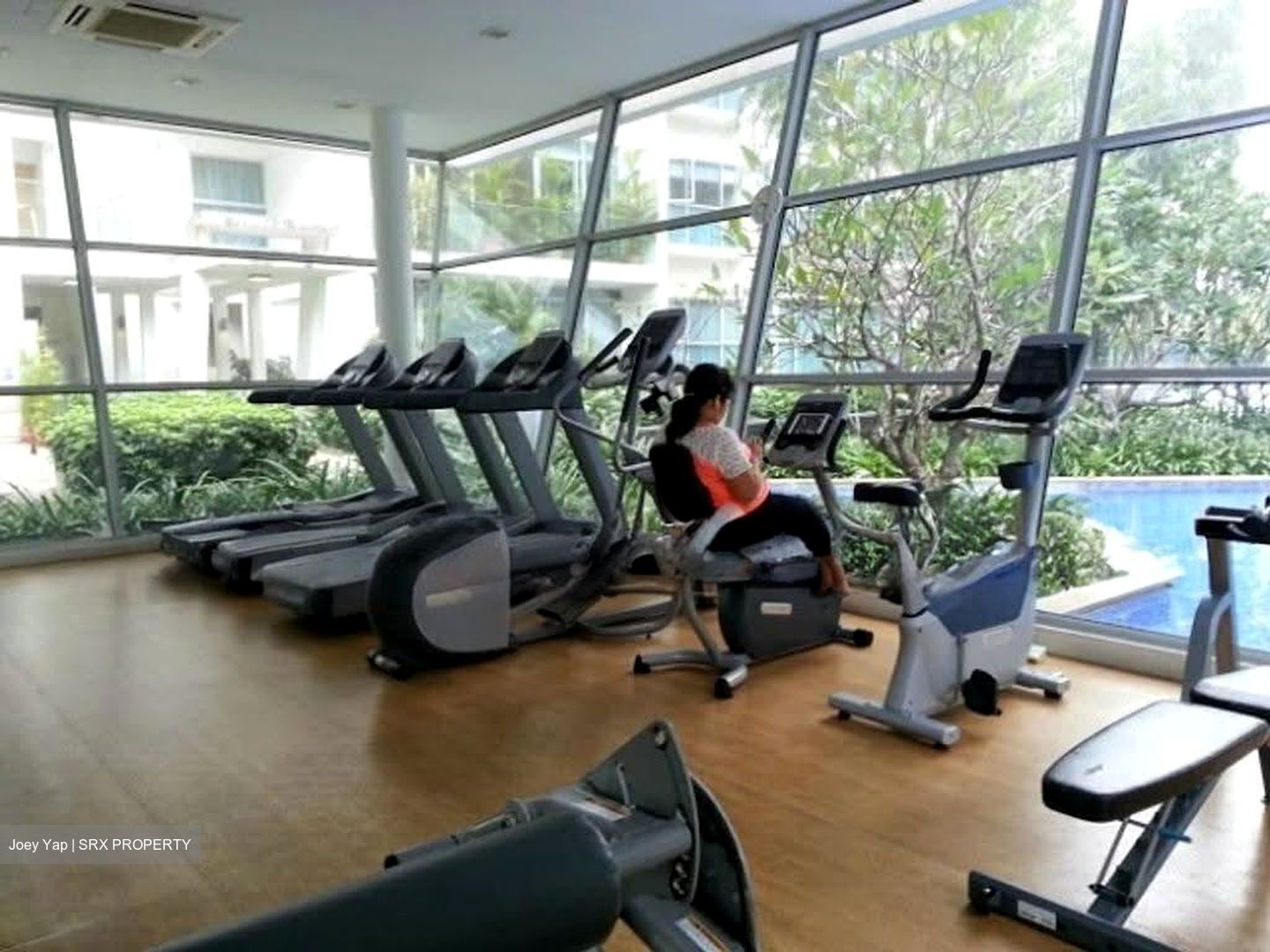 Amber Gardens (D15), Condominium #606447501